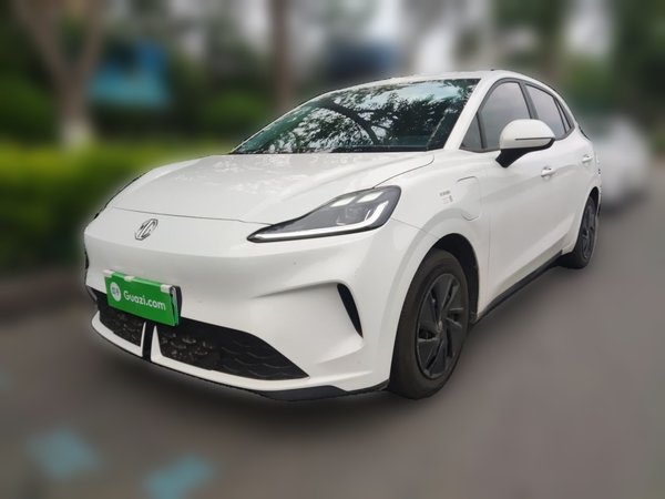 MG 4 EV · 2026 год