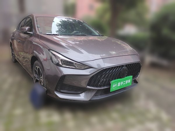 MG 5 2021, 25299 км, за 6902 USD