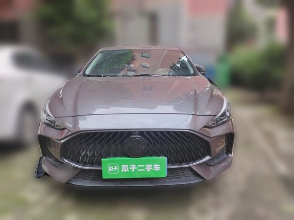 MG 5 2021, 25299 км, за 6902 USD