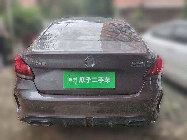 MG 5 2021, 25299 км, за 6902 USD