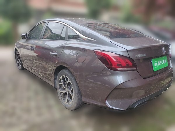 MG 5 2021, 25299 км, за 6902 USD