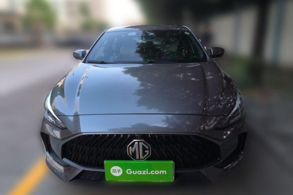 MG 5 2021, 66900 км, за 5995 USD