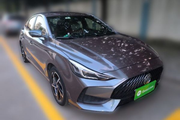 MG 5 2021, 66900 км, за 5995 USD