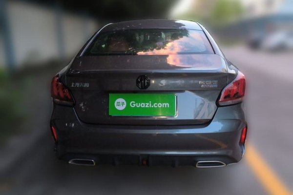 MG 5 2021, 66900 км, за 5995 USD
