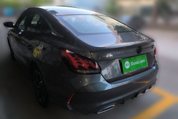 MG 5 2021, 66900 км, за 5995 USD