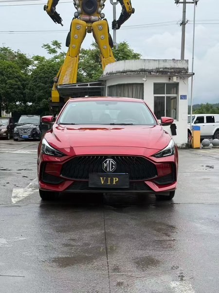 MG 5 2021, 60400 км, за 7053 USD - фото 12