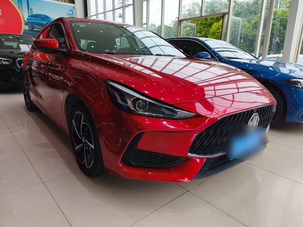 MG 5 2021, 60400 км, за 7053 USD