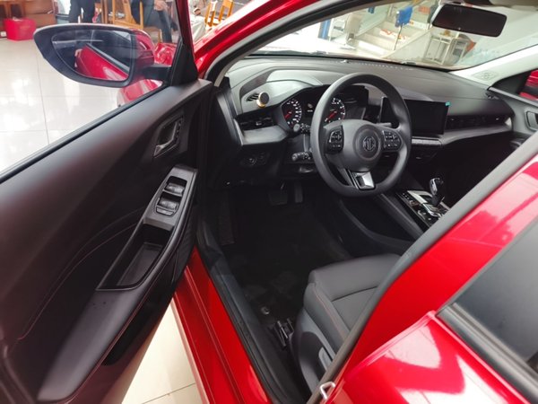 MG 5 2021, 60400 км, за 7053 USD - фото 20