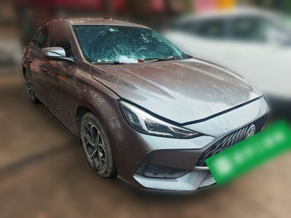 MG 5 2021, 57100 км, за 8016 USD - фото 17