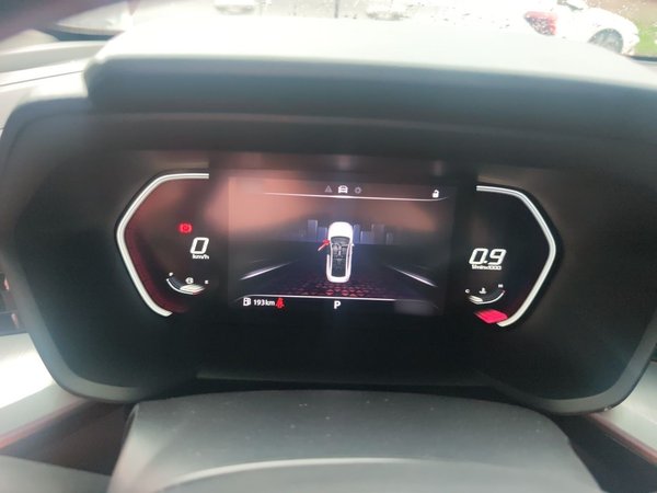MG 5 2021, 57100 км, за 8016 USD