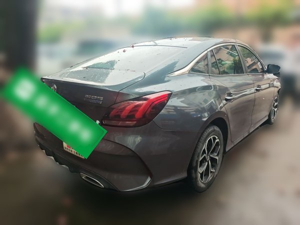 MG 5 2021, 57100 км, за 8016 USD - фото 20