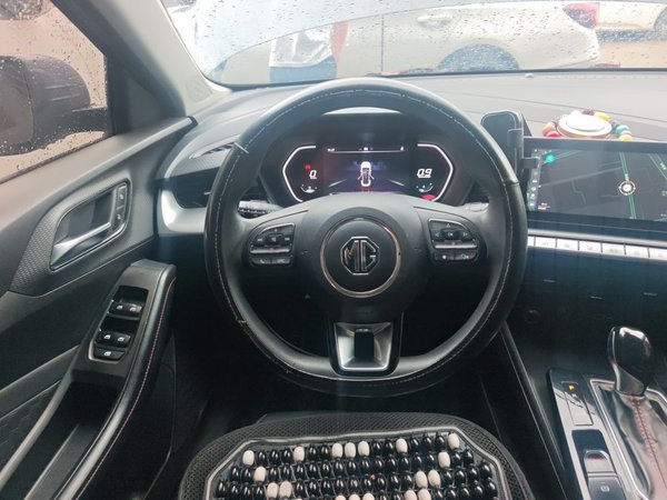 MG 5 2021, 57100 км, за 8016 USD