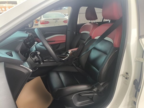 MG 5 2021, 63500 км, за 6788 USD - фото 18