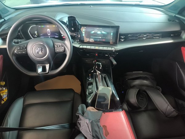 MG 5 2021, 63500 км, за 6788 USD - фото 13