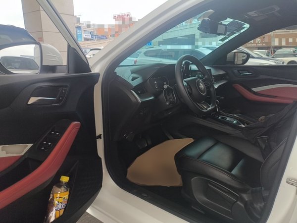 MG 5 2021, 63500 км, за 6788 USD - фото 19