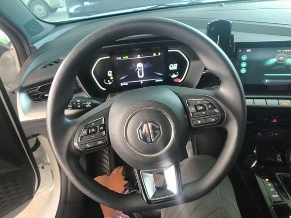 MG 5 2021, 63500 км, за 6788 USD - фото 14