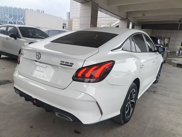 MG 5 2021, 63500 км, за 6788 USD - фото 6