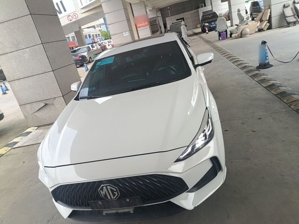 MG 5 2021, 63500 км, за 6788 USD