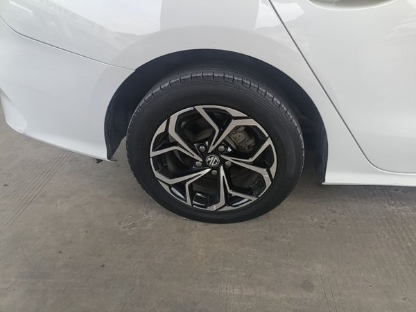 MG 5 2021, 63500 км, за 6788 USD - фото 10