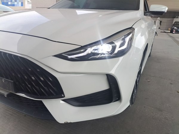 MG 5 2021, 63500 км, за 6788 USD - фото 9