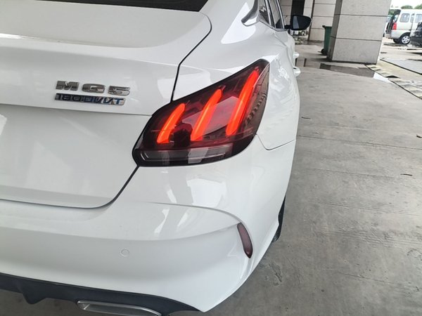 MG 5 2021, 63500 км, за 6788 USD - фото 7