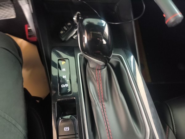 MG 5 2021, 63500 км, за 6788 USD - фото 17