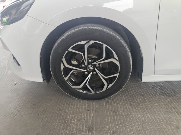 MG 5 2021, 63500 км, за 6788 USD - фото 8