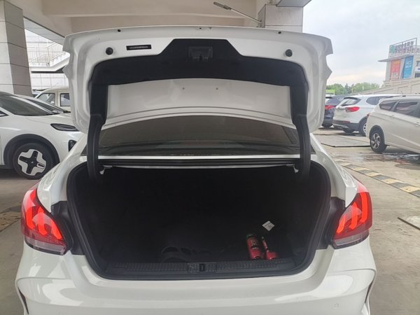 MG 5 2021, 63500 км, за 6788 USD - фото 22