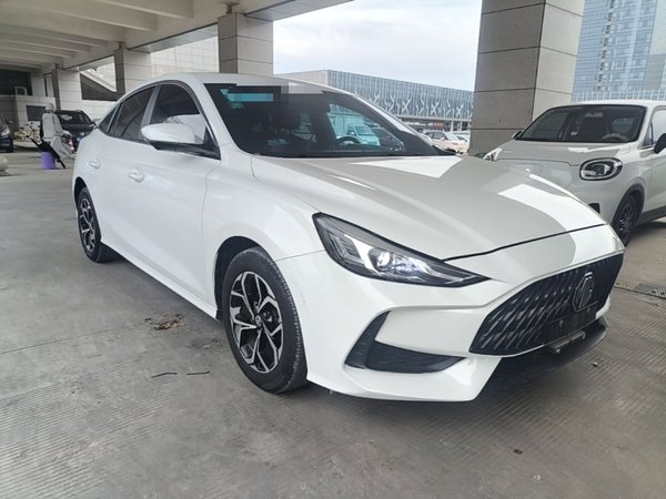 MG 5 2021, 63500 км, за 6788 USD