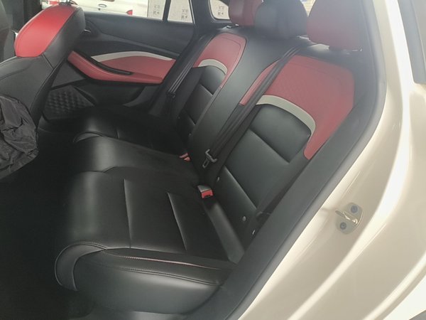 MG 5 2021, 63500 км, за 6788 USD - фото 20