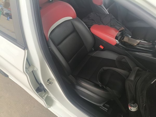 MG 5 2021, 63500 км, за 6788 USD - фото 23