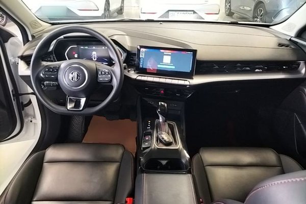 MG 5 2021, 76300 км, за 7628 USD