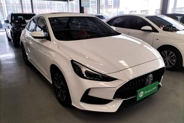 MG 5 2021, 76300 км, за 7628 USD - фото 20