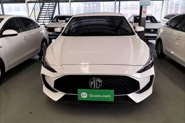MG 5 2021, 76300 км, за 7628 USD - фото 19