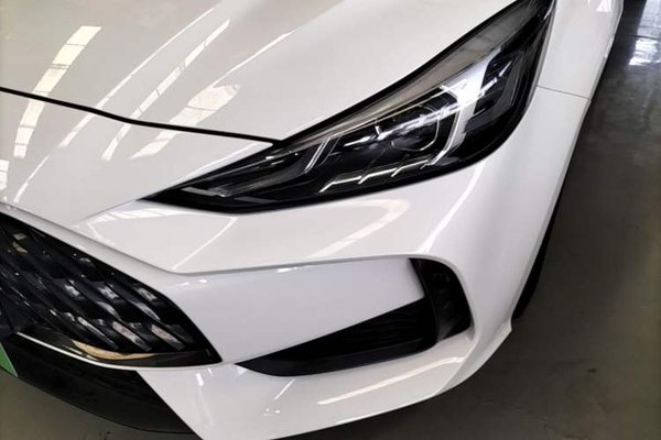MG 5 2021, 76300 км, за 7628 USD - фото 25