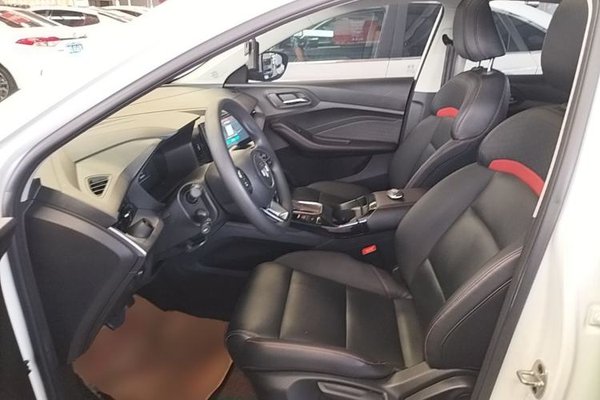 MG 5 2021, 76300 км, за 7628 USD - фото 9