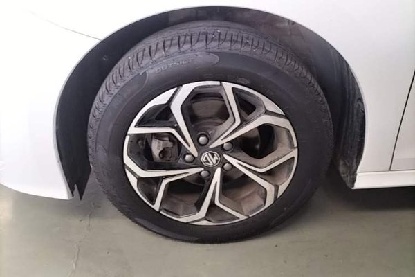 MG 5 2021, 76300 км, за 7628 USD