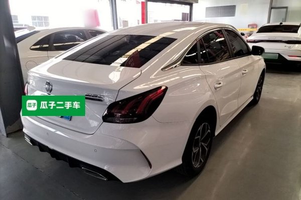 MG 5 2021, 76300 км, за 7628 USD - фото 23
