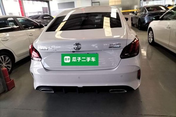 MG 5 2021, 76300 км, за 7628 USD - фото 22