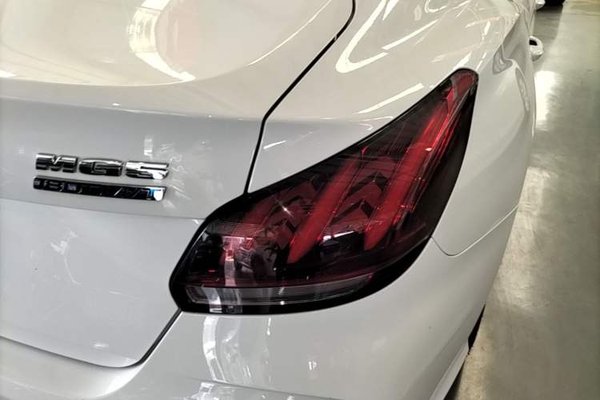 MG 5 2021, 76300 км, за 7628 USD - фото 26
