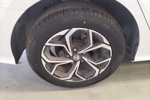 MG 5 2021, 76300 км, за 7628 USD