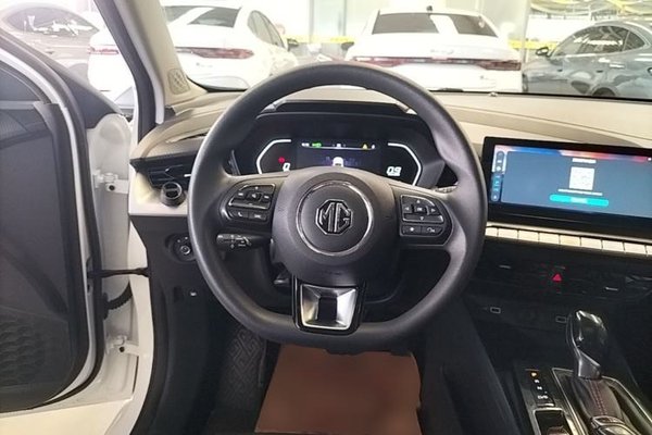 MG 5 2021, 76300 км, за 7628 USD