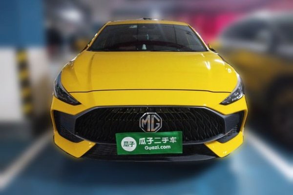 MG 5 2021, 49000 км, за 5941 USD