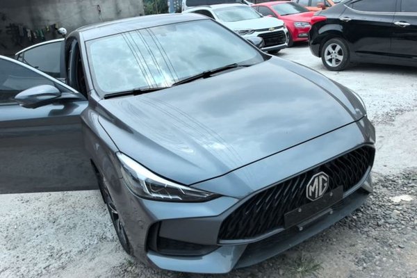 MG 5 2022, 122200 км, за 7533 USD