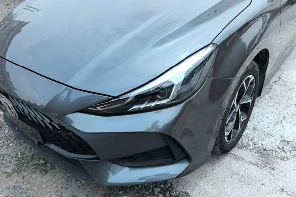 MG 5 2022, 122200 км, за 7533 USD - фото 8