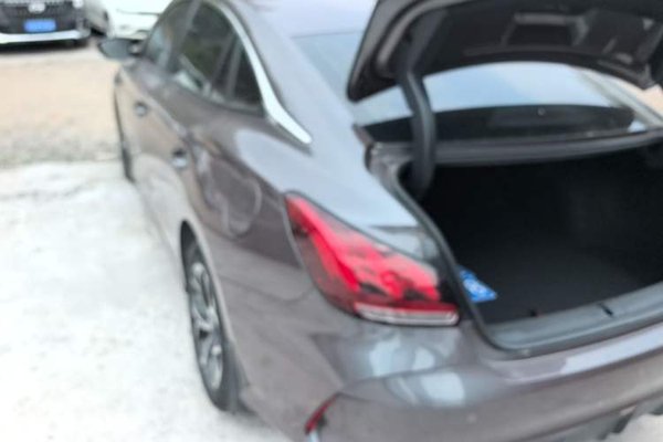 MG 5 2022, 122200 км, за 7533 USD