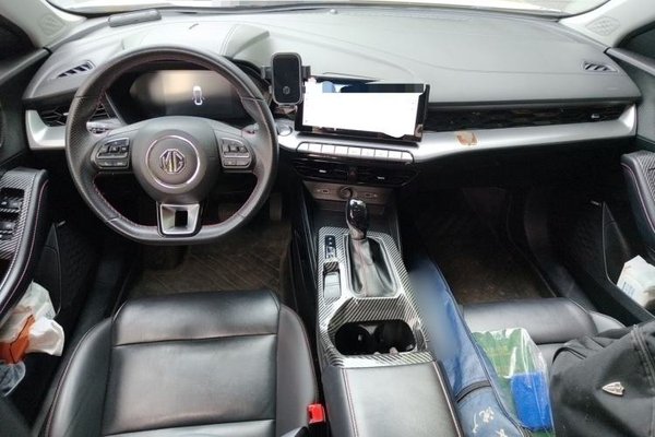 MG 5 2022, 84100 км, за 7480 USD - фото 6