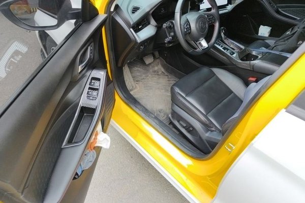 MG 5 2022, 84100 км, за 7480 USD - фото 13