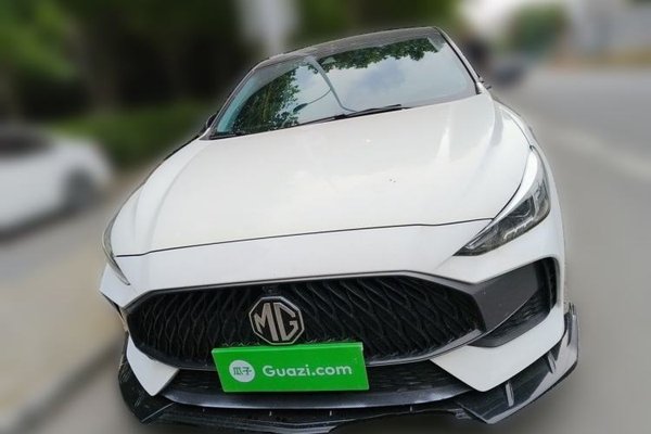 MG 5 2022, 84100 км, за 7480 USD