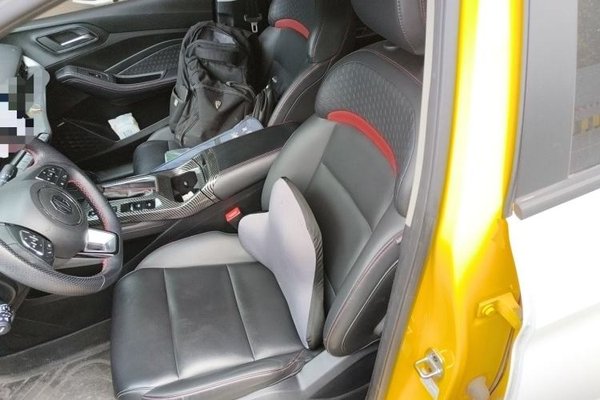 MG 5 2022, 84100 км, за 7480 USD - фото 12